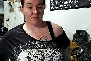 HeissesRotkaepchen Cam